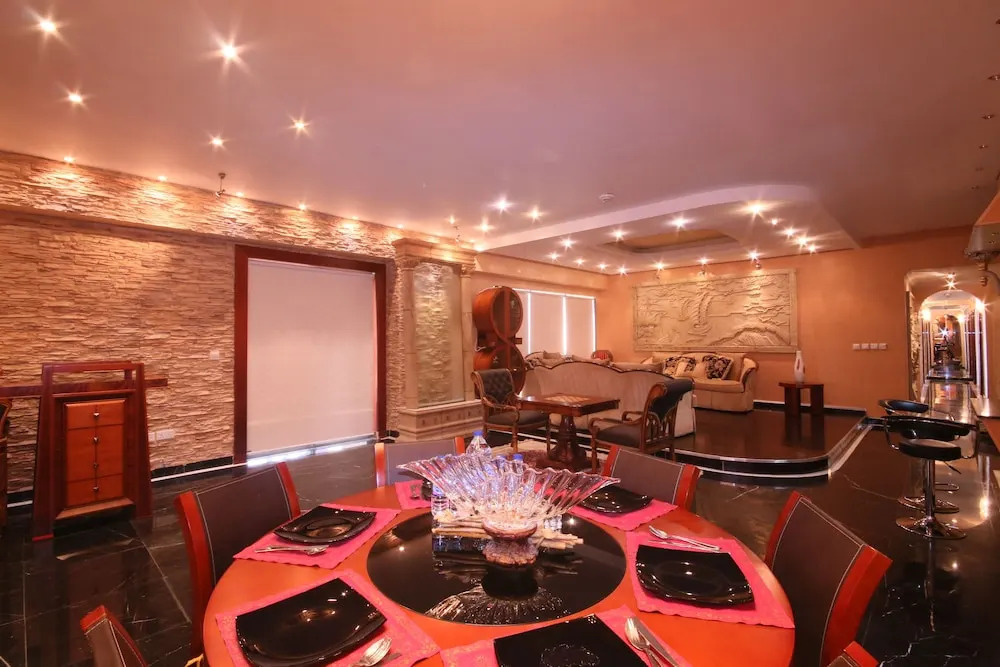 Elan Rimal Suites JBR Beach Sea View