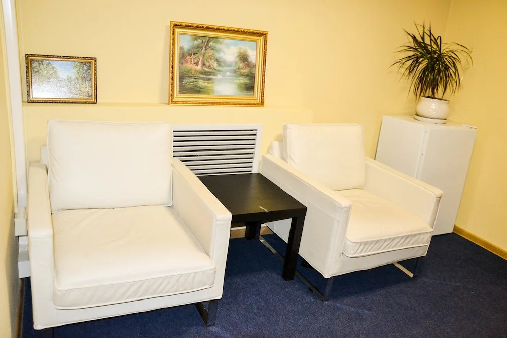 Prime Hostel