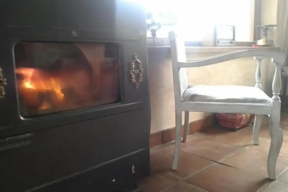 La Casona de Requijada a 6km de Pedraza con Piscina