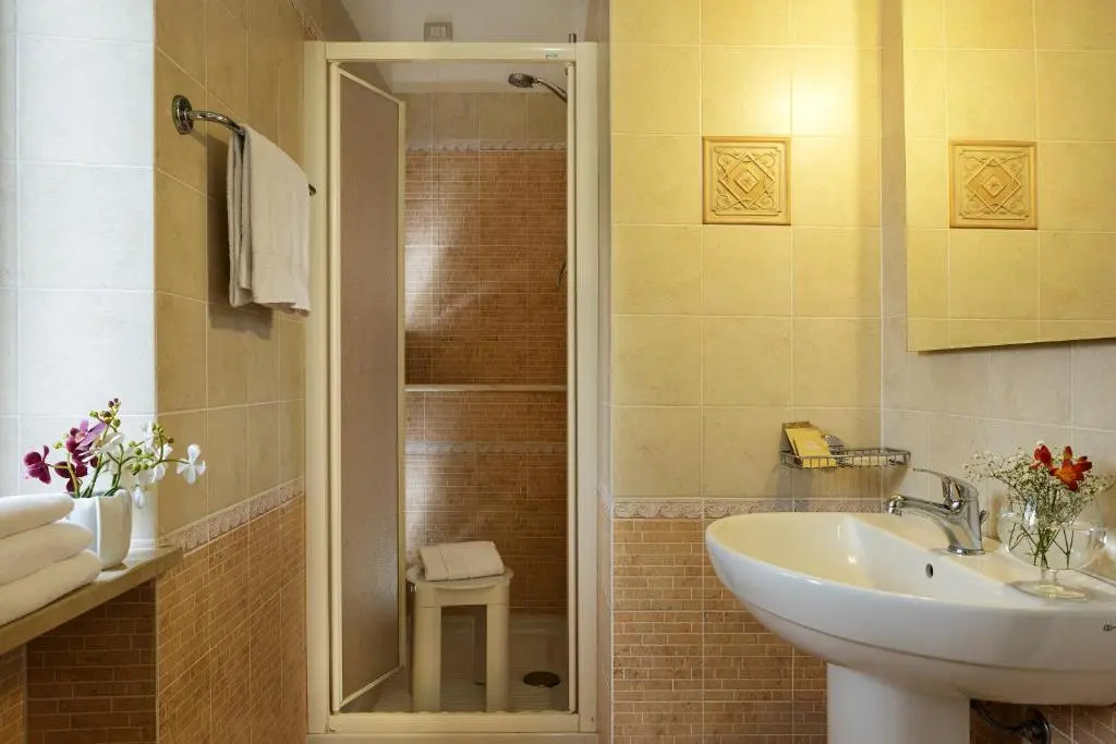Hotel Sacro Cuore