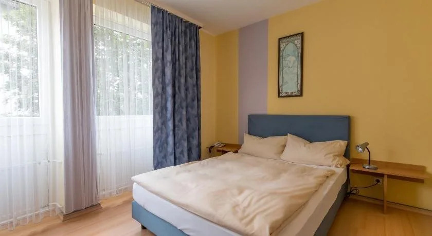 Hotel Regina