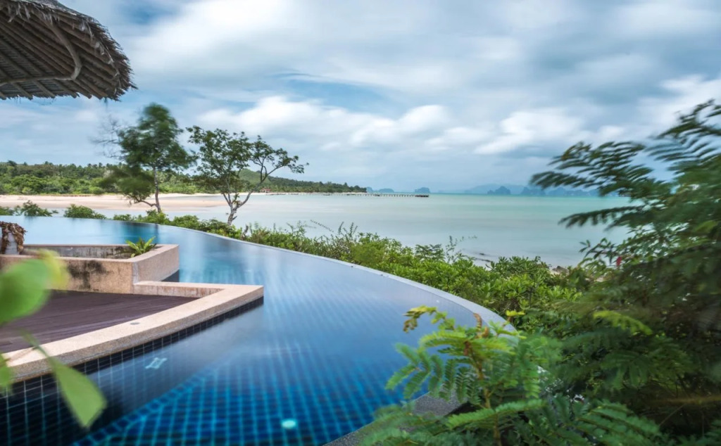 Koh Yao Yai Village