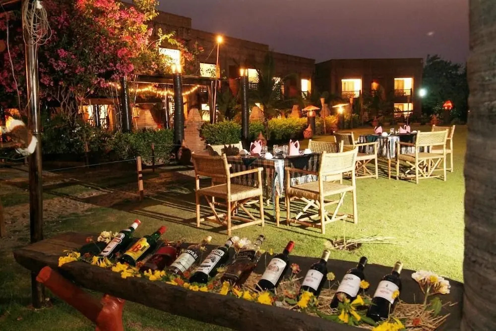 Thazin Garden Hotel