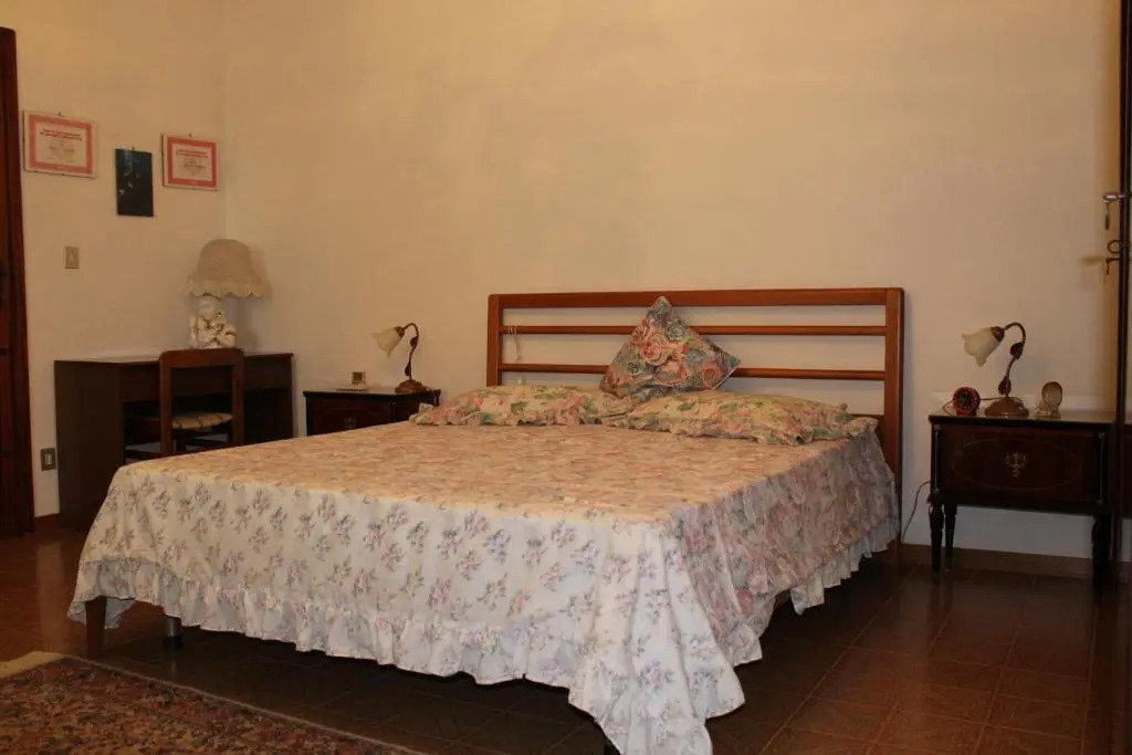 Tuscany Holiday Home
