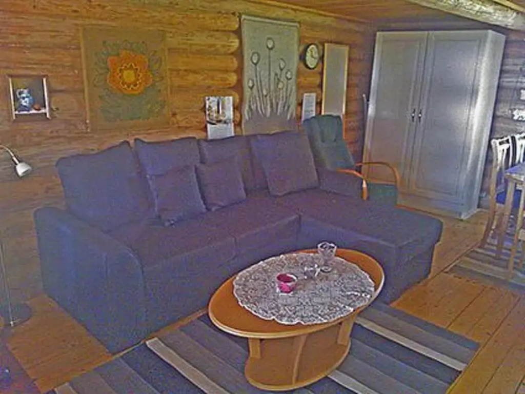Holiday Home Mäntyranta by Interhome