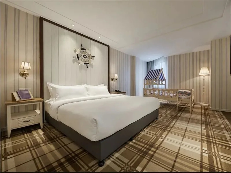 Orange Boutique Hotel Xinyang