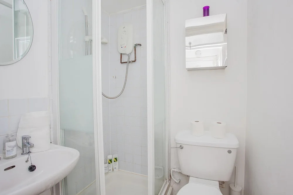 Kensington Gardens Apartments