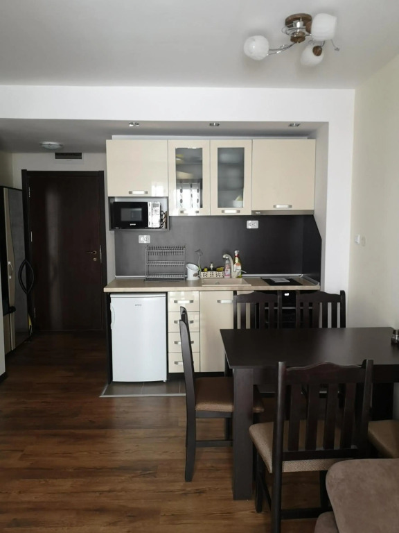 Grand Bansko D104 APARTMENT