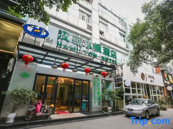 Hamilton Hotel