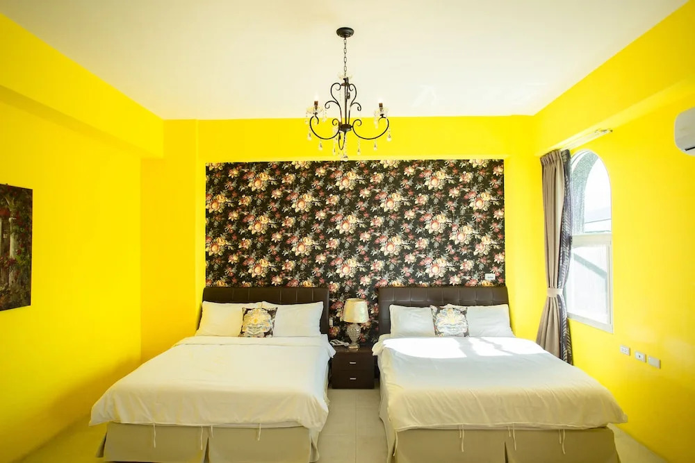 Brown B&B