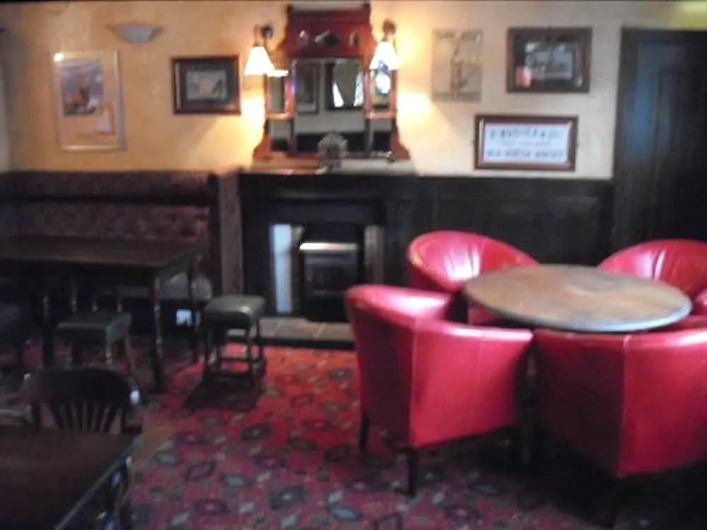 The Bridge Inn