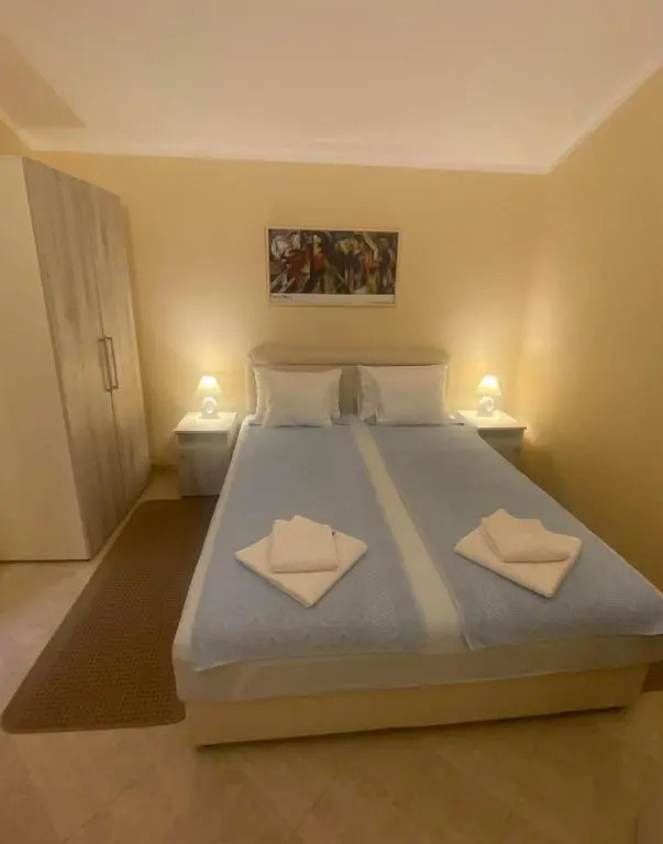 Apartmani Raskovic
