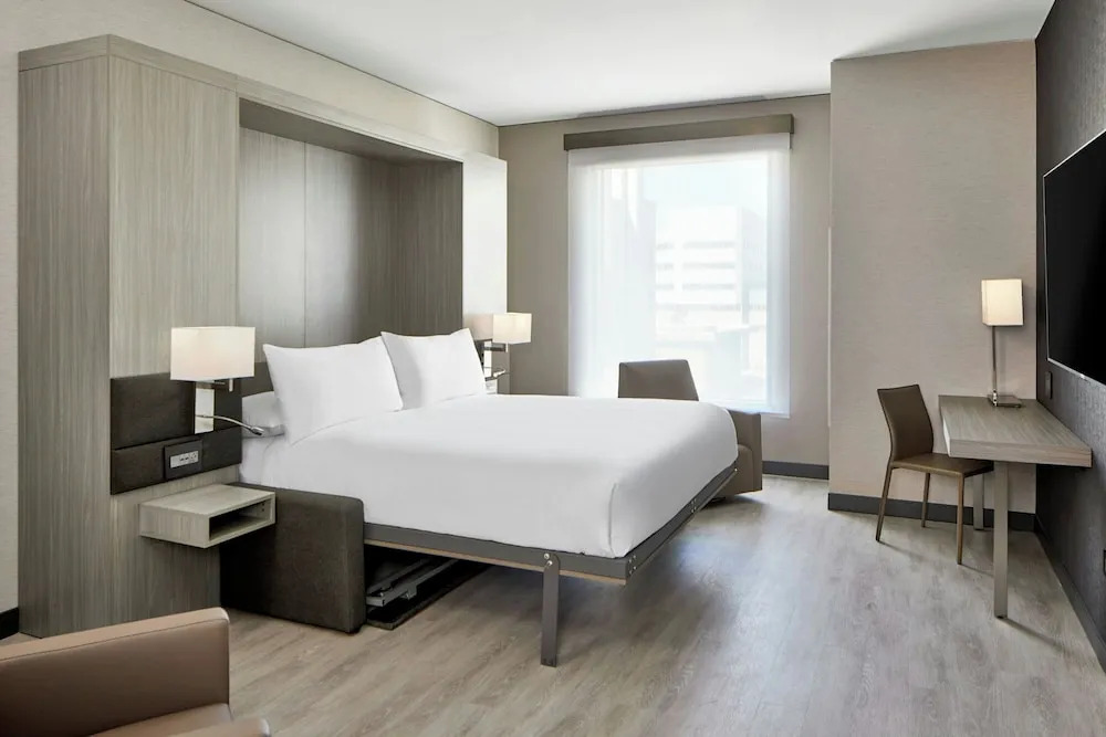 AC Hotel By Marriott Sacramento