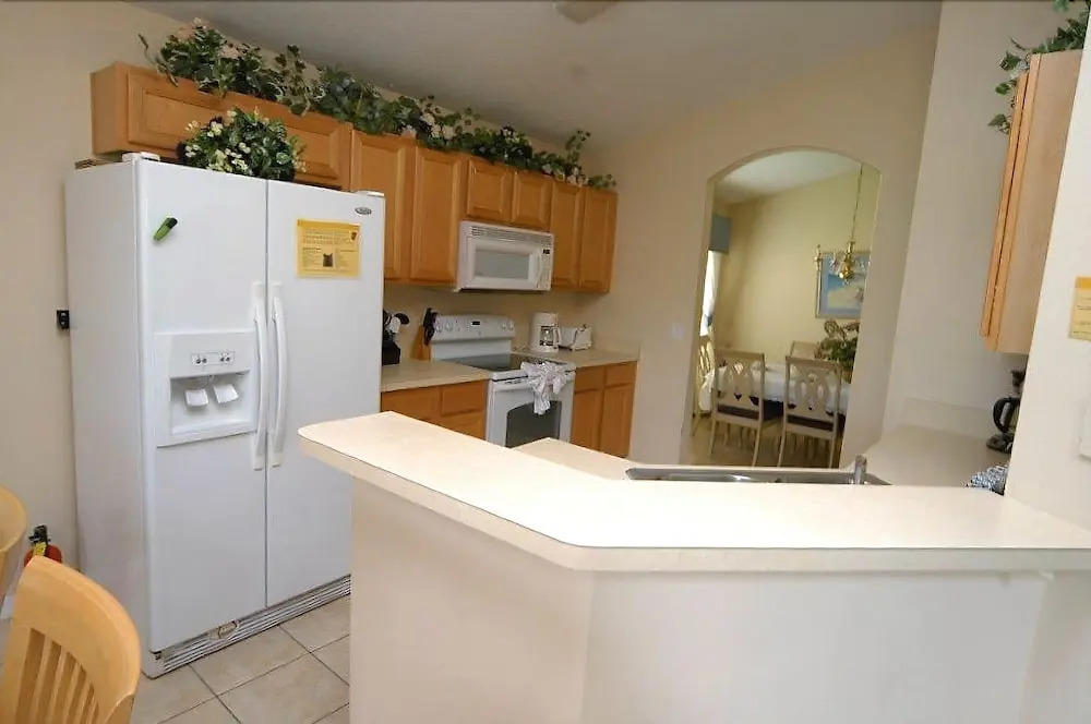 Emerald Island 8523 - Five Bedroom Villa with Private Pool