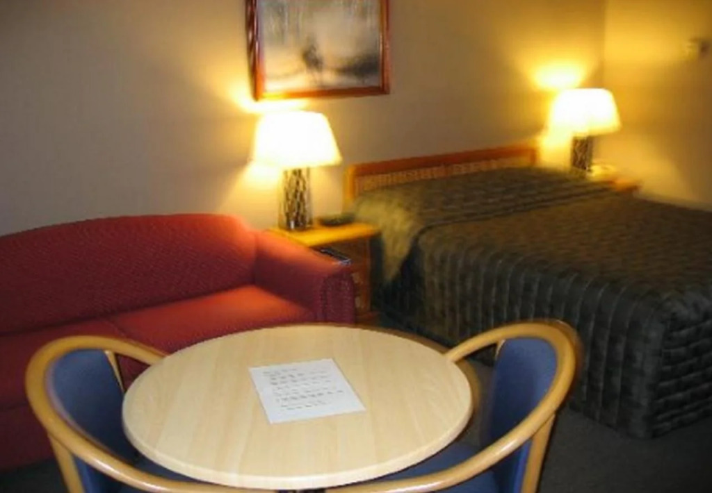 Highlands Motor Inn