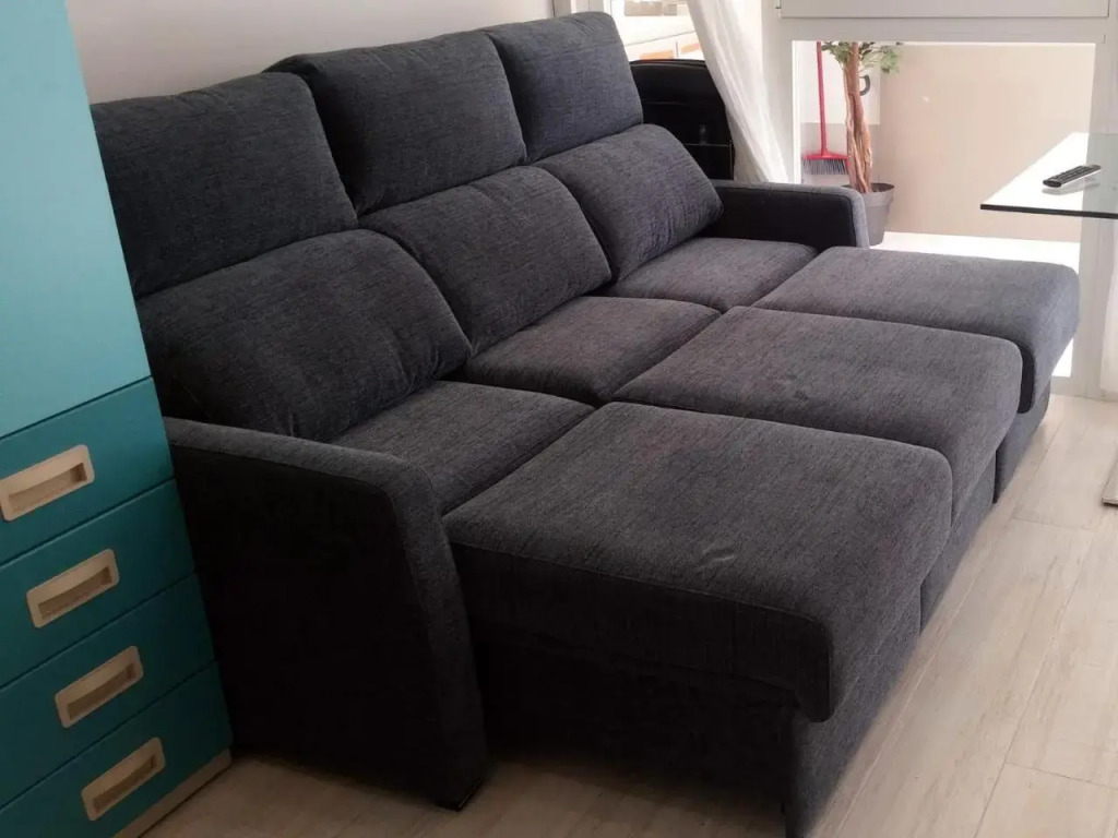 MIT House Embajadores Confort VII en Madrid