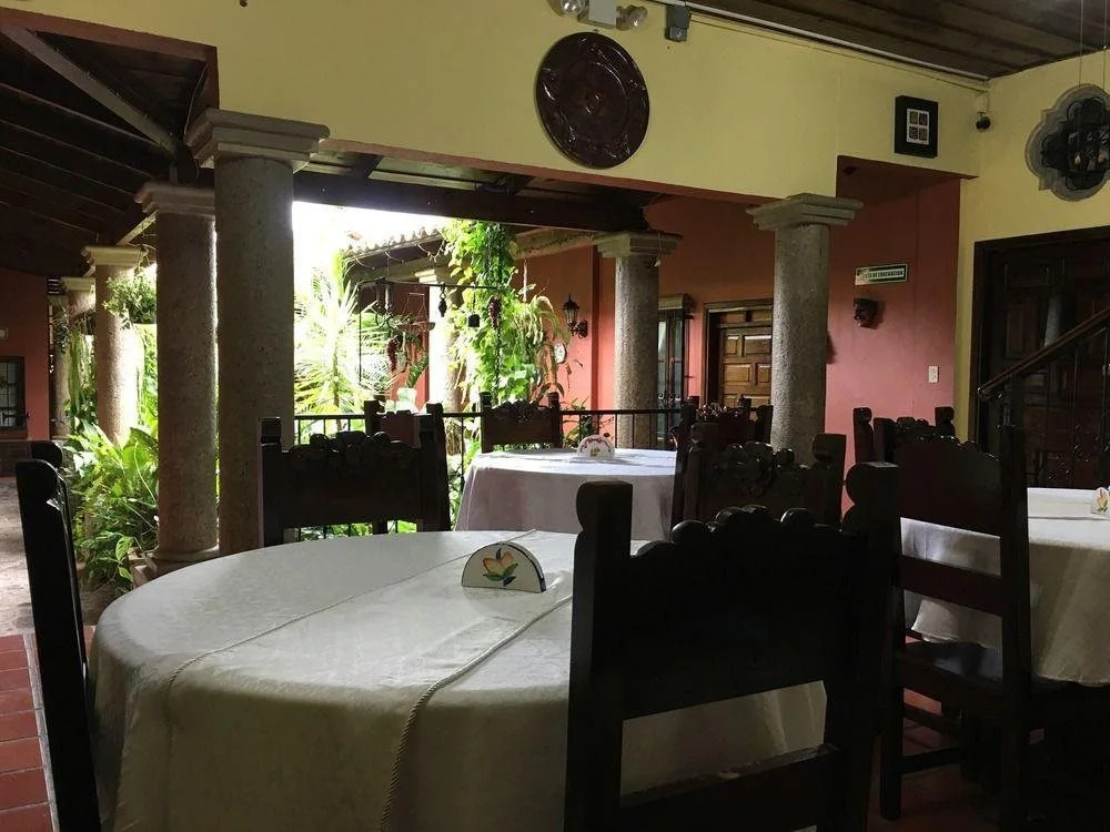 Hotel Casagrande