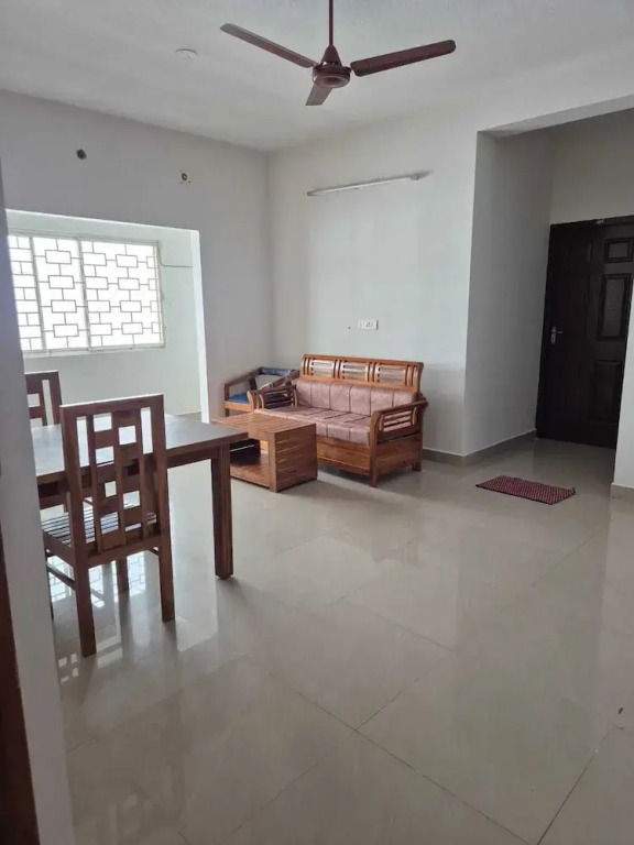 Rivera Nest Serviced Apartment