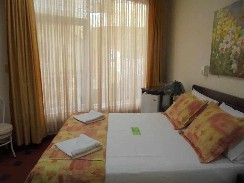 Hotel Marux Plaza