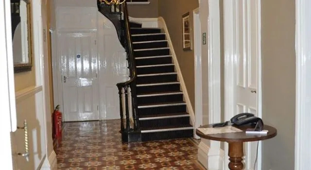 Longdales House
