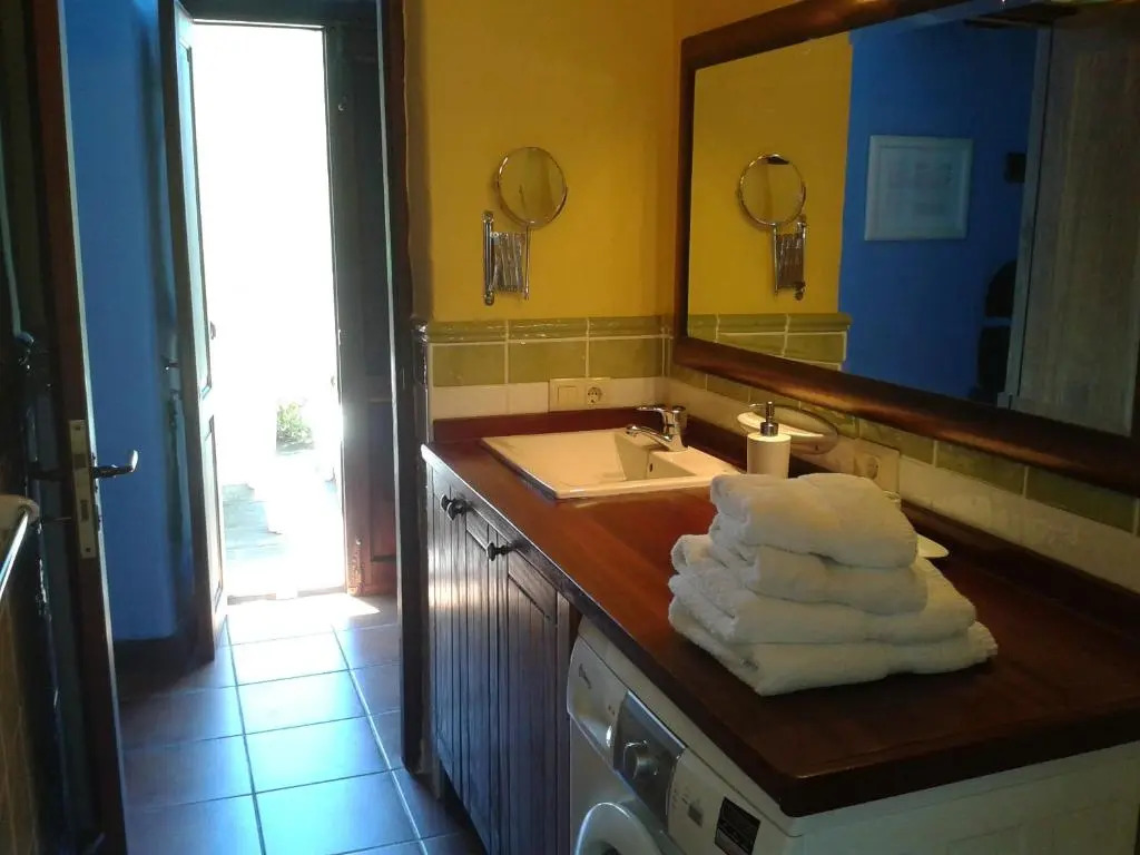 Casa Rural La Tinta