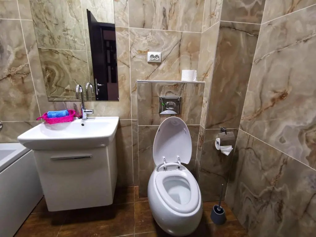 Apartament Palas 2 camere