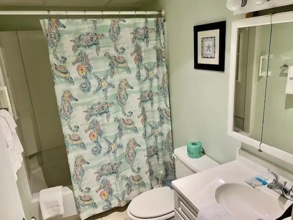 Royal Garden Resort 403 1 Bedroom Condo by RedAwning