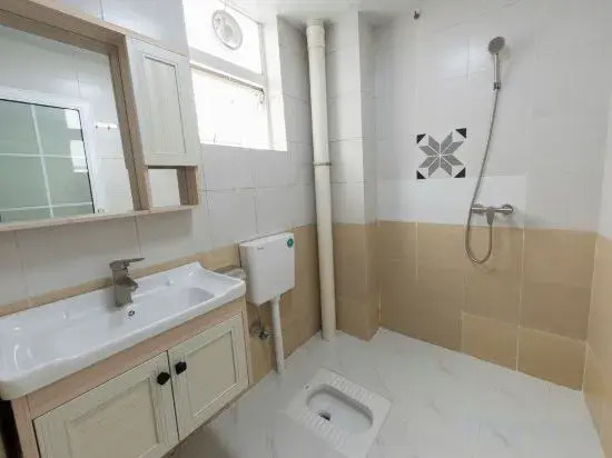 Happiness Holiday Apartment (Zhongshan Changjiang Kaiyin)