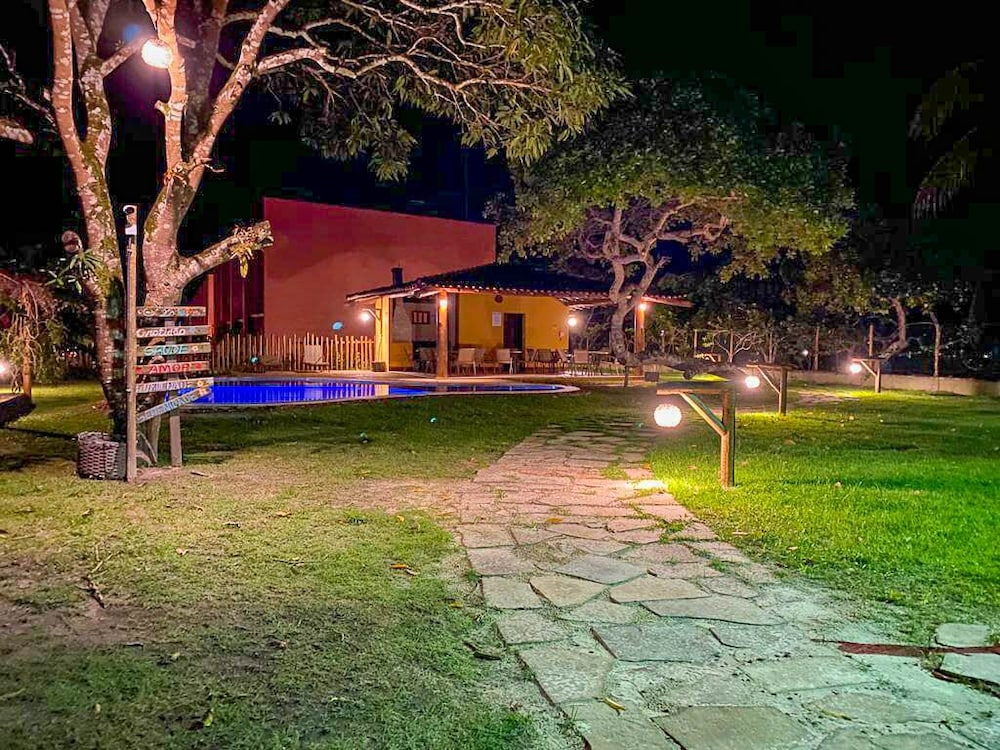 MSP02 Village 3 Quartos Pé na Areia