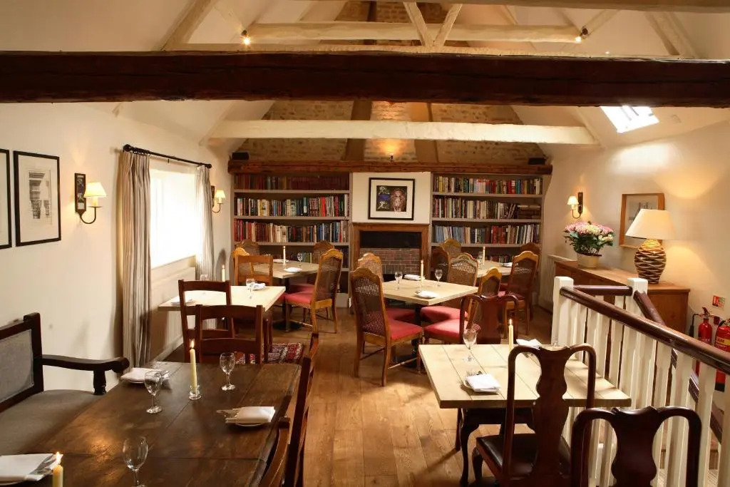 The Crown Inn