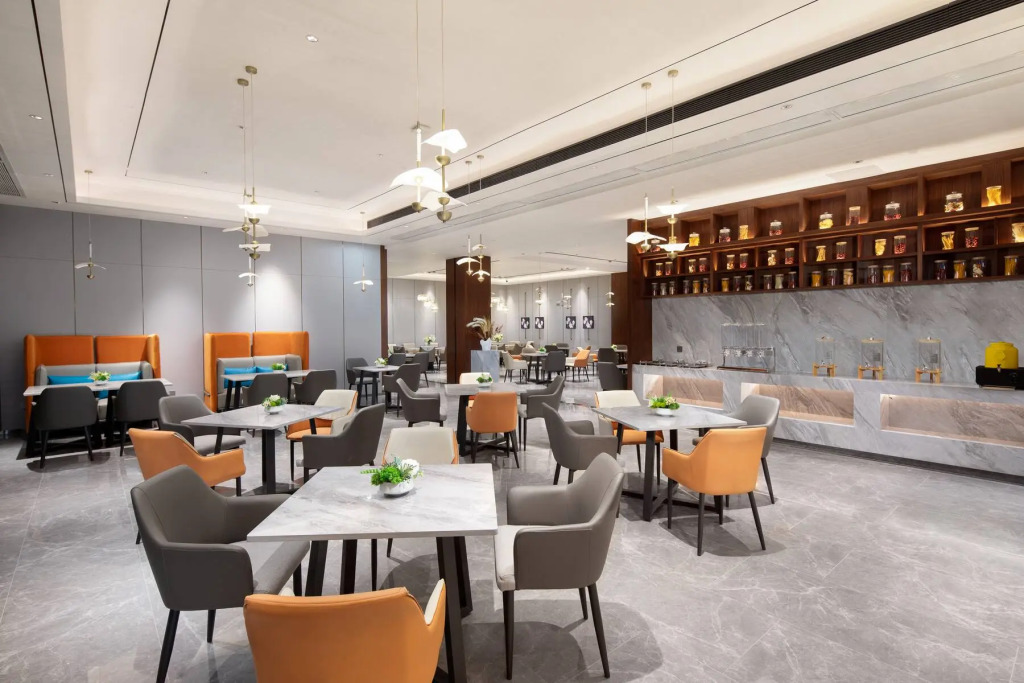 Days Hotel By Wyndham Changsha South