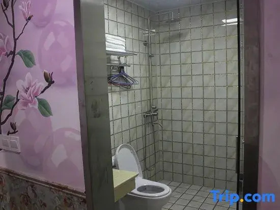 Jinzhong Hotel Shanghai