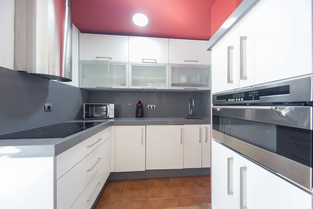 Loft Dalahorra - Albayzin