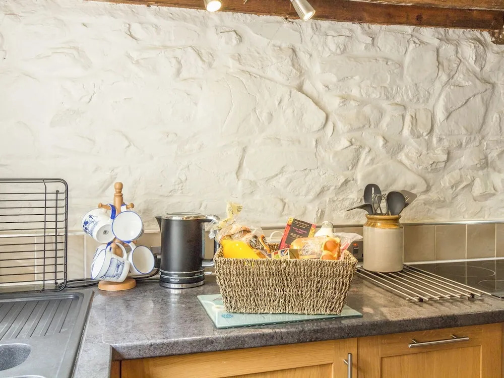 Jessamine Cottage