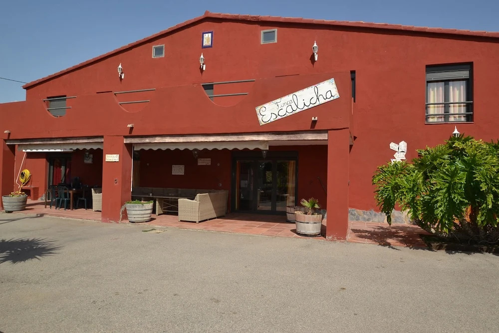 Finca Miguel