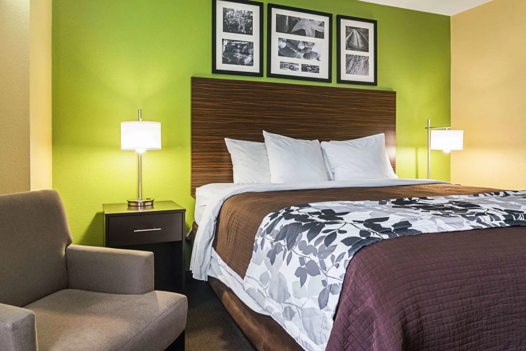 Spark by Hilton Oxford