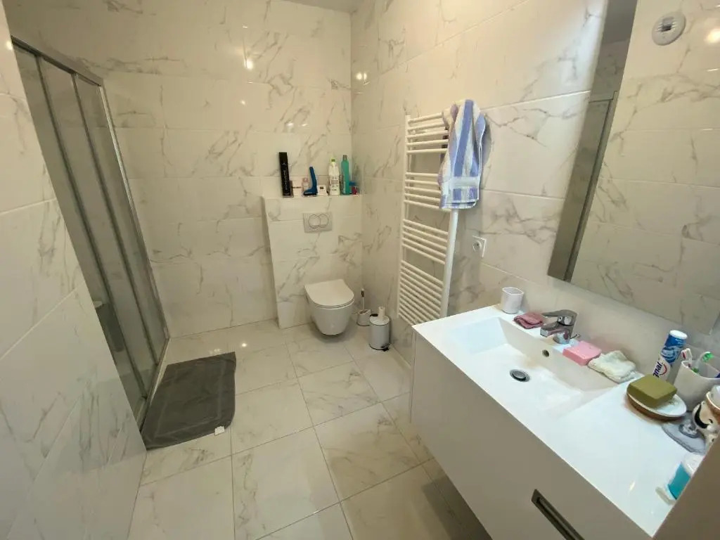 Appartement Larmor-Plage, 2 pièces, 3 personnes - FR-1-349-182
