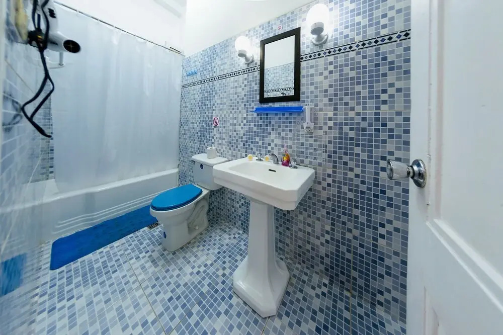 Hostal Leonel