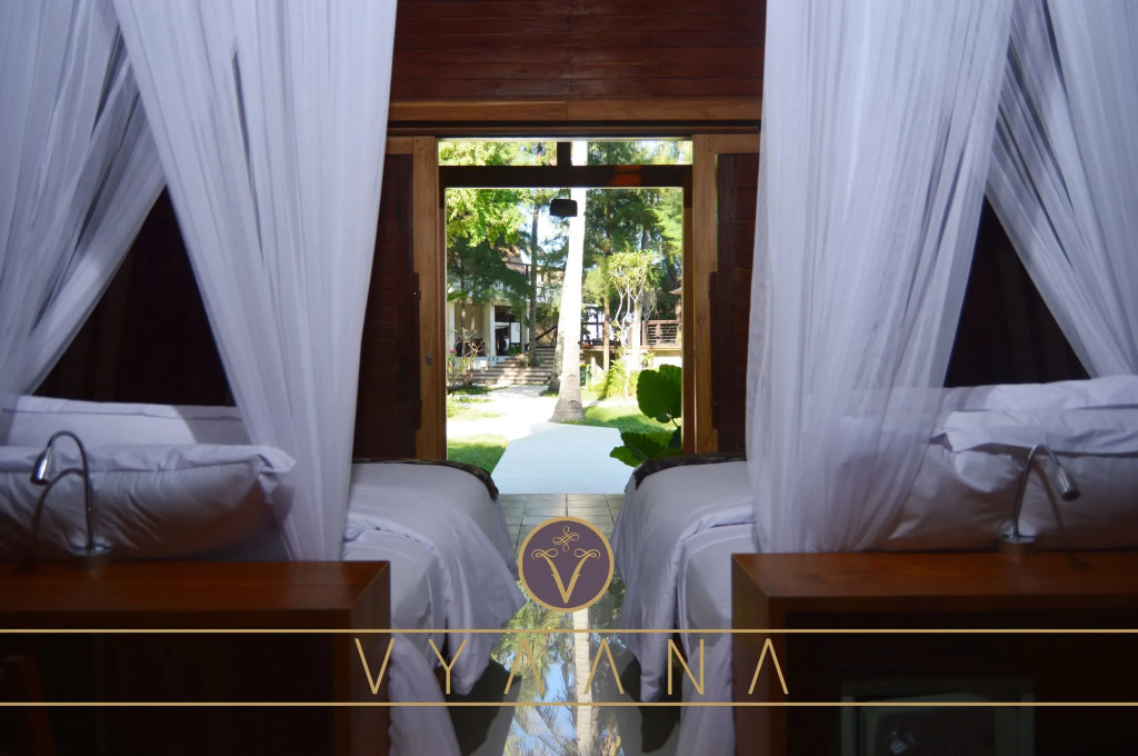 Vyaana Resort Gili Air