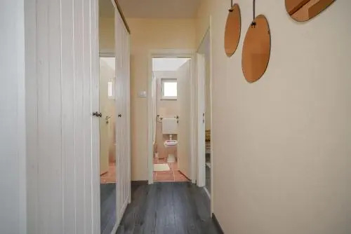 Apartments Milka