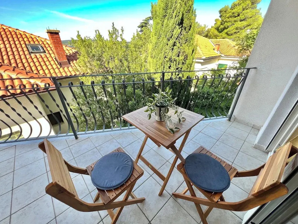 Apartment Sul Mar