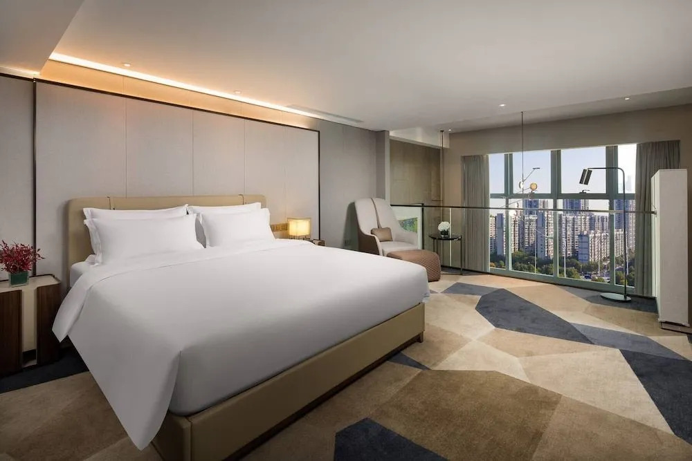 Ramada by Wyndham Hengyang Zhengxiang