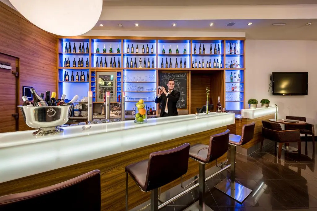 IMLAUER Hotel Nestroy Wien