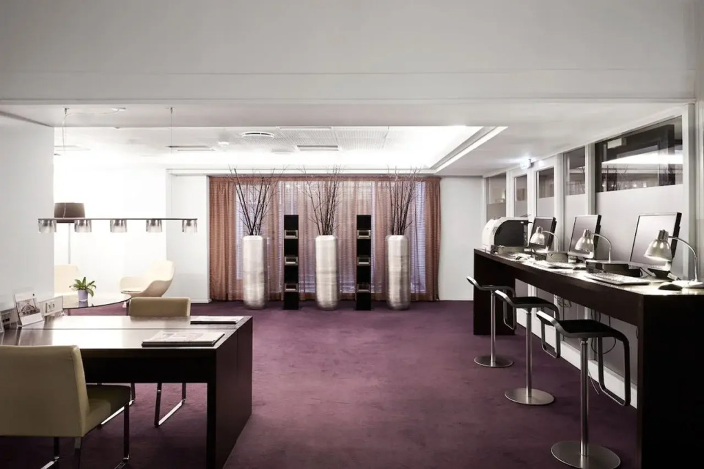 Imperial Hotel