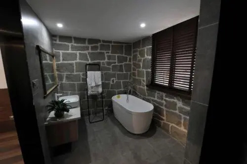 Nice Suite With Seaview 209 Guest House