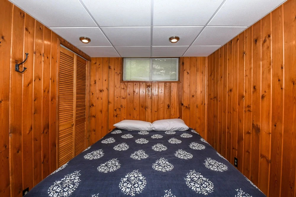 Ski Shore 3 Bedroom House