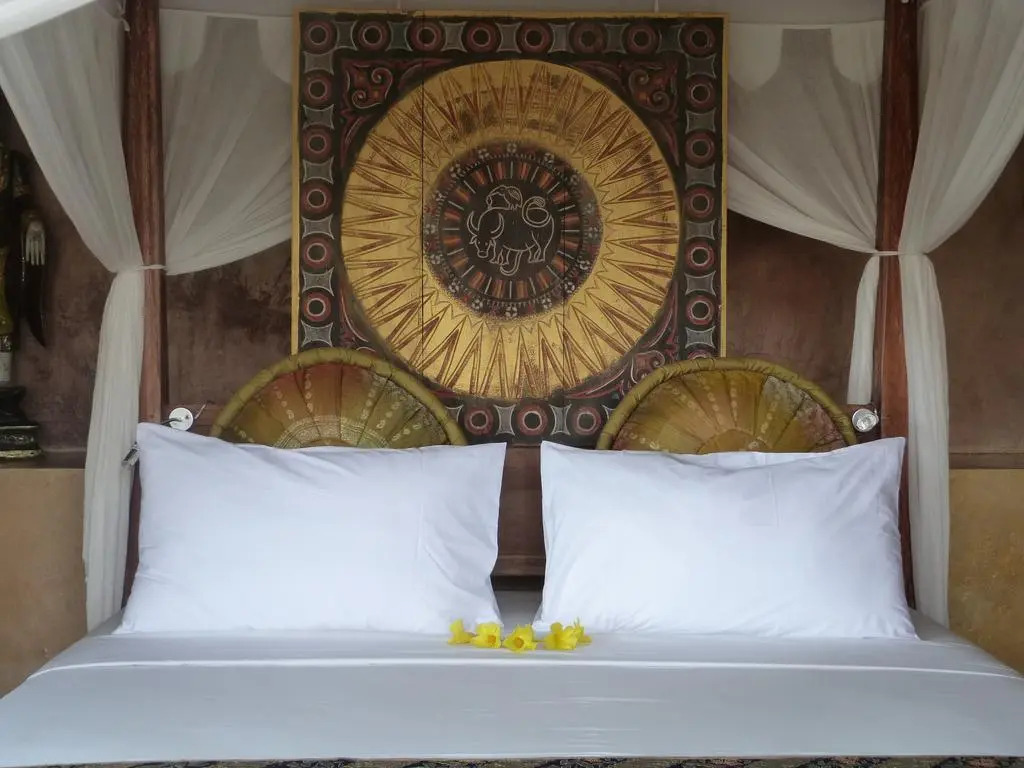 Green Spirit Villa