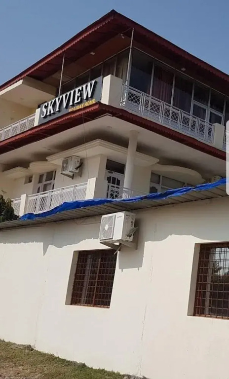 Skyview Holiday Home