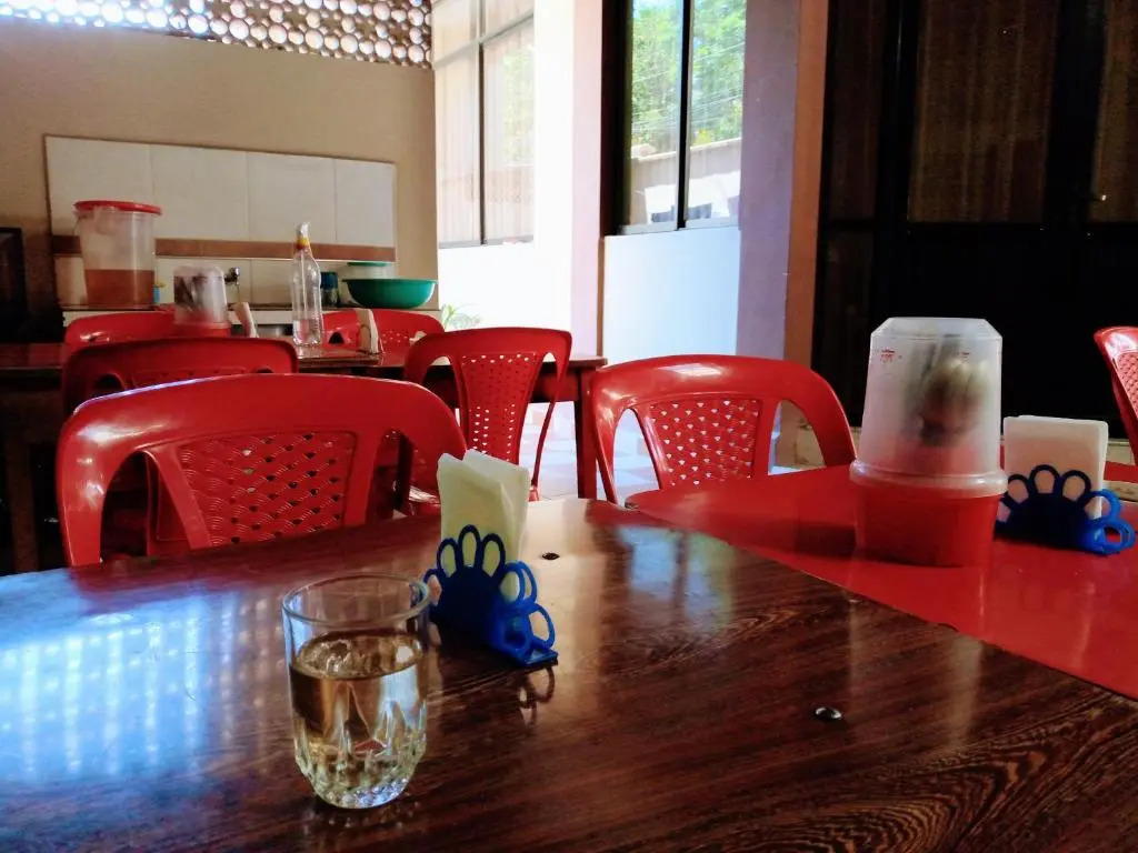 La Casita Feliz