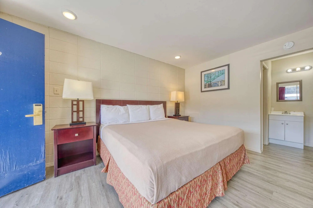 OYO Hotel Whitely City Hwy 27 KY